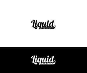 Diseño de Logo por carina_designs para Liquid Royalty | Diseño #13343945