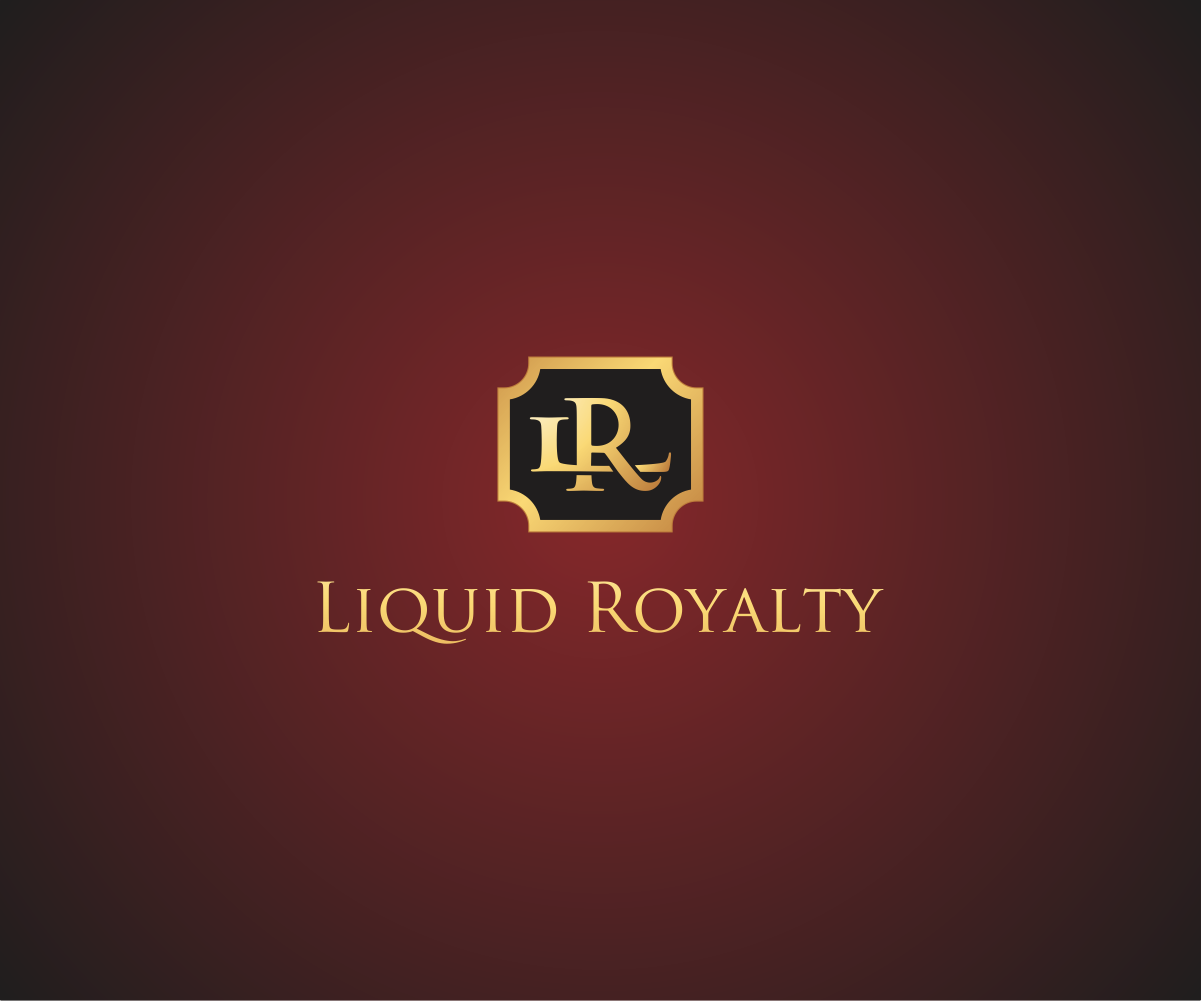 Design de Logo par andriasgaluh pour Liquid Royalty | Design #13338539