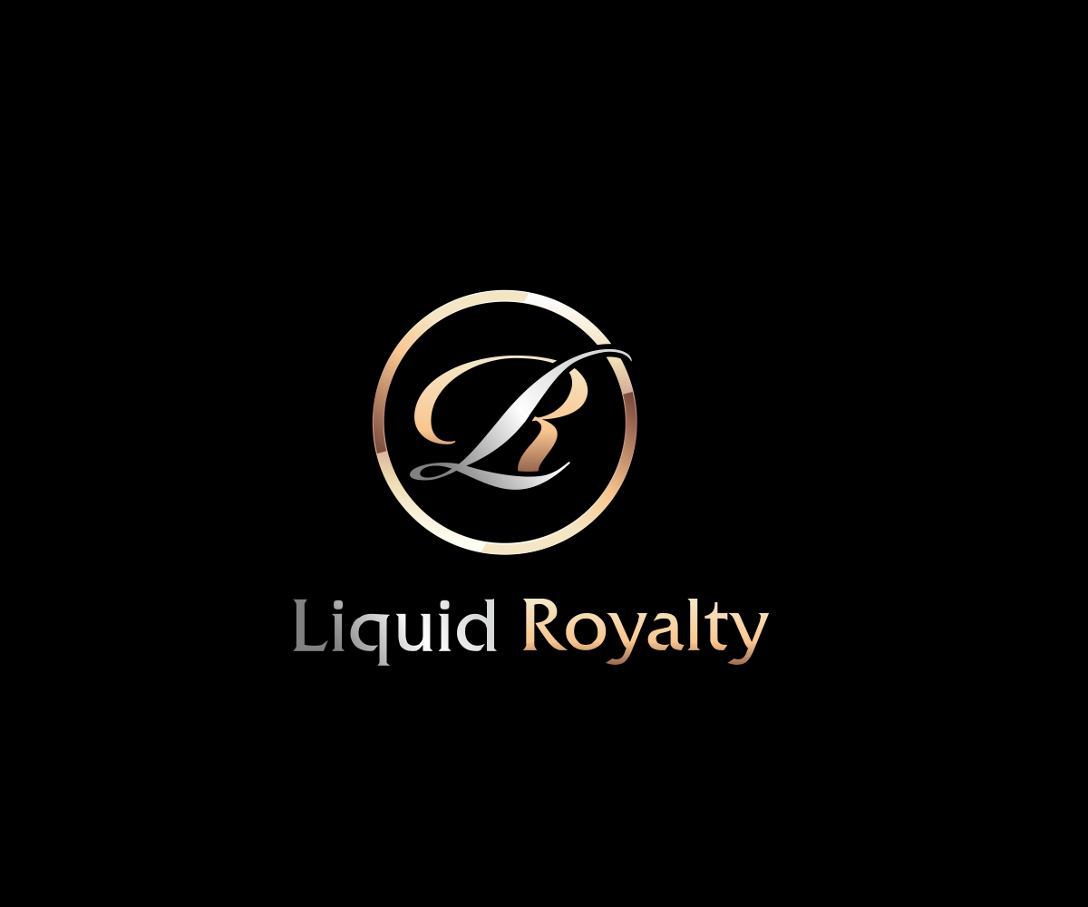 Design de Logo par surabayawarnawarni pour Liquid Royalty | Design #13333739