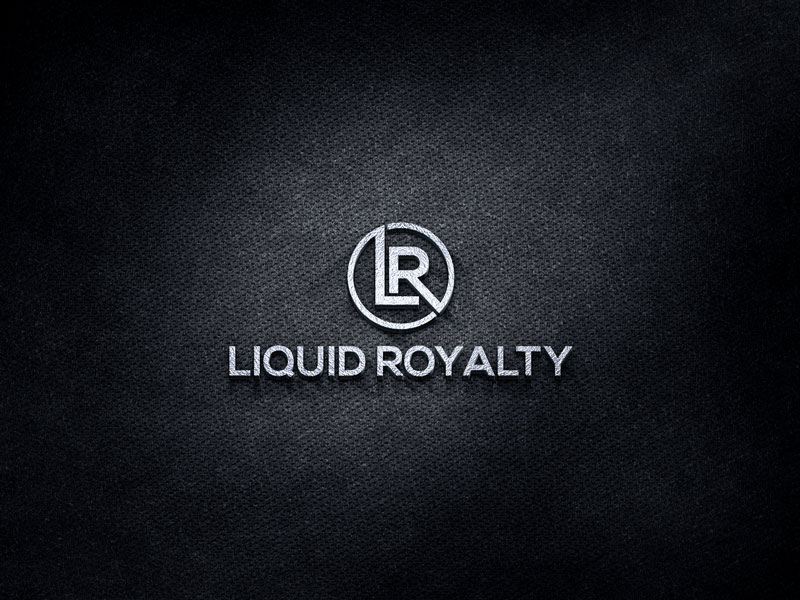 Design de Logo par imnurealam pour Liquid Royalty | Design #13349514