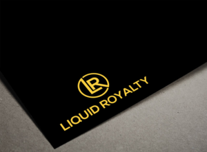 Logo Design by imnurealam for Liquid Royalty | Design: #13349516