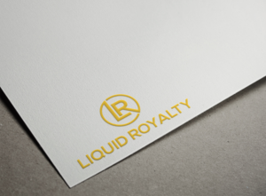 Logo Design by imnurealam for Liquid Royalty | Design: #13349517