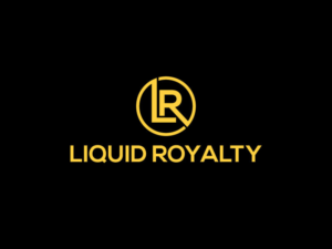 Logo Design by imnurealam for Liquid Royalty | Design: #13349518