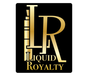 Diseño de Logo por JesseBRoss para Liquid Royalty | Diseño: #13354606
