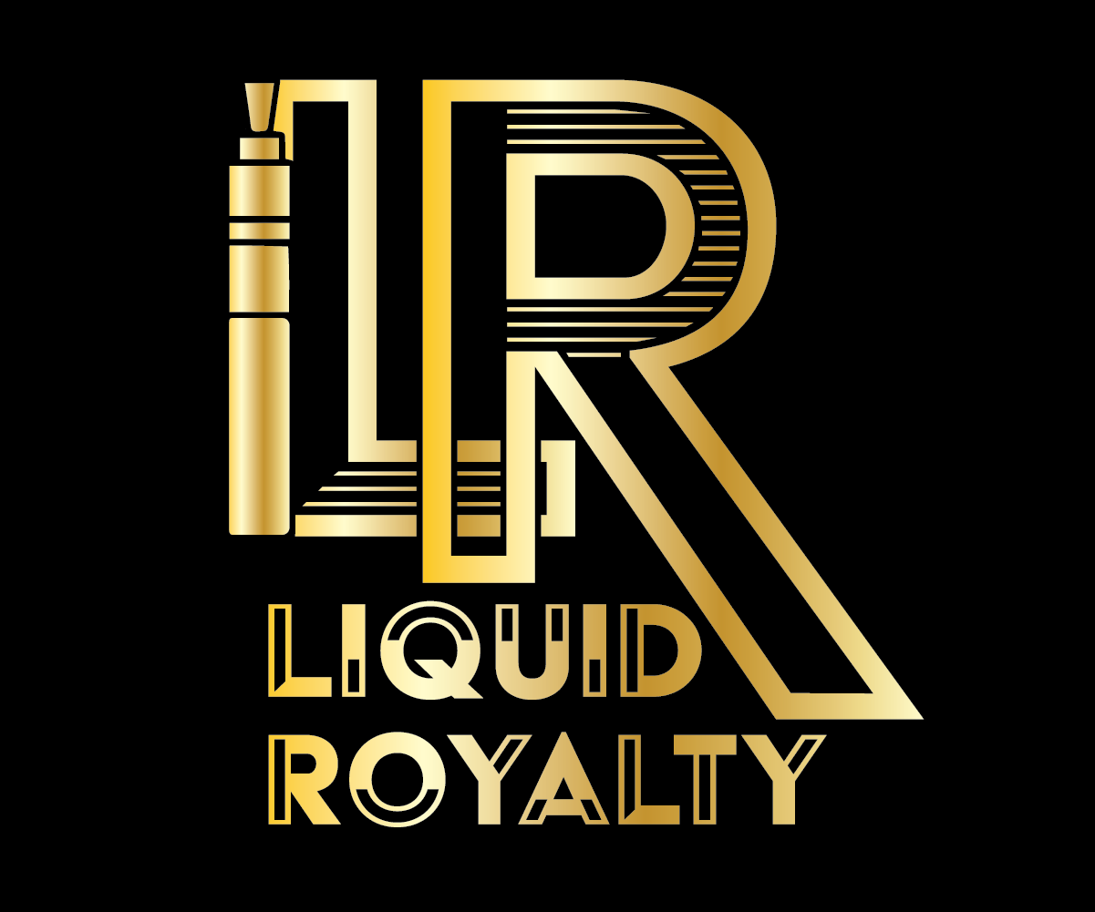 Diseño de Logo por JesseBRoss para Liquid Royalty | Diseño #13391387