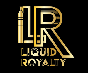 Diseño de Logo por JesseBRoss para Liquid Royalty | Diseño: #13391387