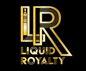 Diseño de Logo por JesseBRoss para Liquid Royalty | Diseño: #13391388