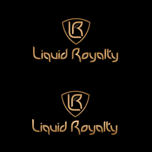 Diseño de Logo por sonny.scarlet para Liquid Royalty | Diseño: #13344302