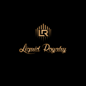 Diseño de Logo por sonny.scarlet para Liquid Royalty | Diseño #13345515