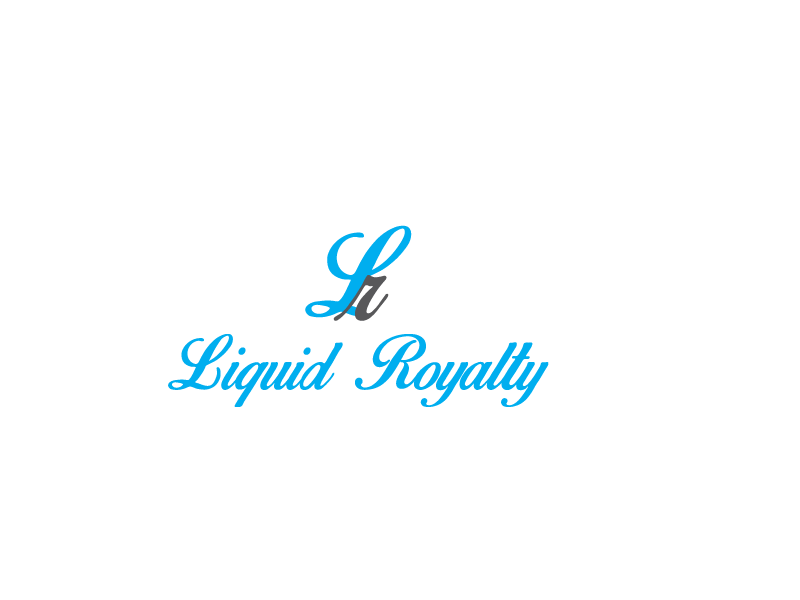 Design de Logo par adobeomor pour Liquid Royalty | Design #13354999