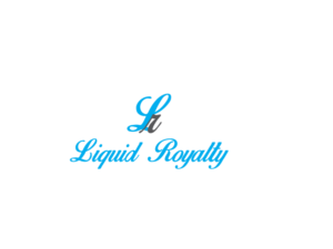 Diseño de Logo por adobeomor para Liquid Royalty | Diseño: #13354999