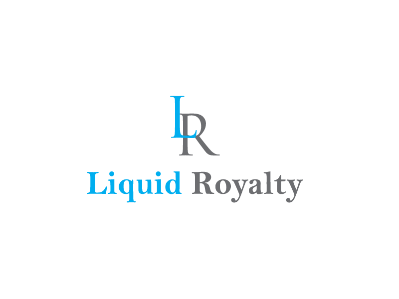 Diseño de Logo por adobeomor para Liquid Royalty | Diseño #13355002