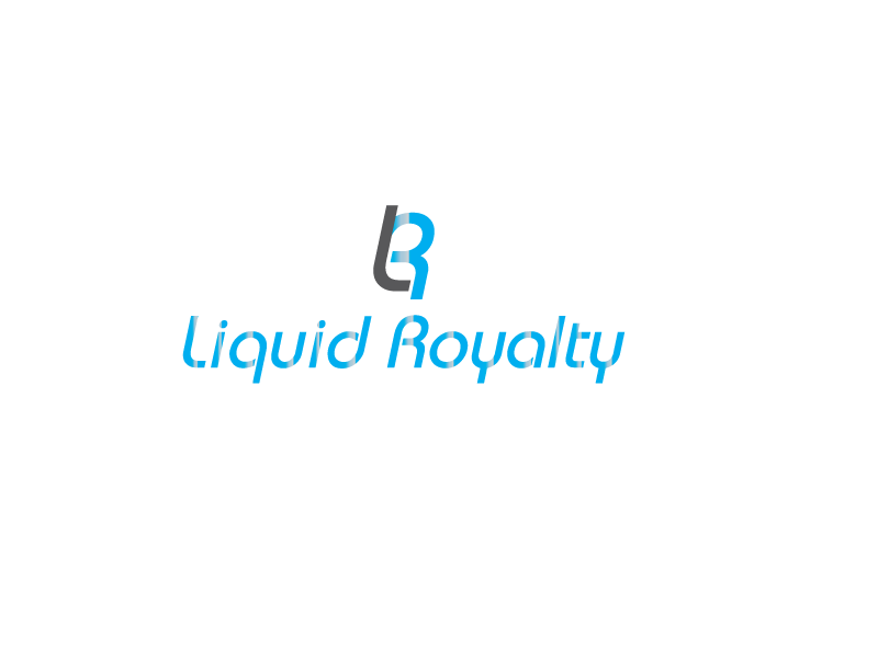 Diseño de Logo por adobeomor para Liquid Royalty | Diseño #13355004