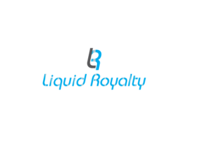 Diseño de Logo por adobeomor para Liquid Royalty | Diseño: #13355004