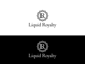 Diseño de Logo por Freddesign para Liquid Royalty | Diseño: #13364898