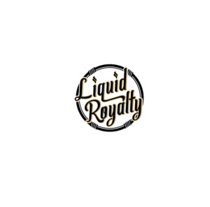 Diseño de Logo por iqbal.jewel para Liquid Royalty | Diseño: #13393831
