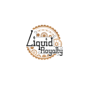 Diseño de Logo por iqbal.jewel para Liquid Royalty | Diseño: #13397345