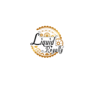Diseño de Logo por iqbal.jewel para Liquid Royalty | Diseño: #13397501