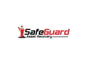 Logo-Design von Firstception für SafeGuard Asset Recovery | Design: #13509001