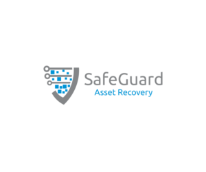 Logo-Design von design.bb für SafeGuard Asset Recovery | Design: #13410417