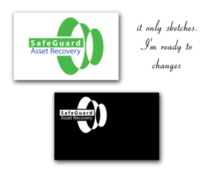 Logo Design by linaeli for SafeGuard Asset Recovery | Design #13455285