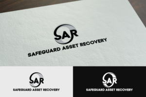 Logo-Design von Grafactory für SafeGuard Asset Recovery | Design: #13462289