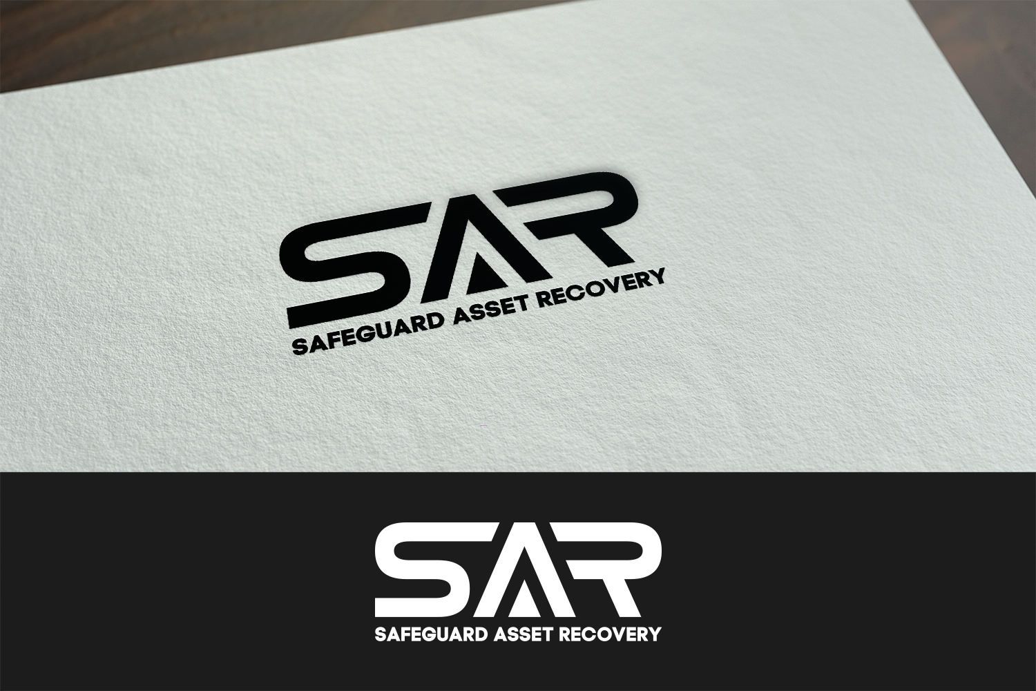 Logo Design by Grafactory for SafeGuard Asset Recovery | Design #13465360