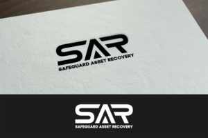 Logo-Design von Grafactory für SafeGuard Asset Recovery | Design: #13465360