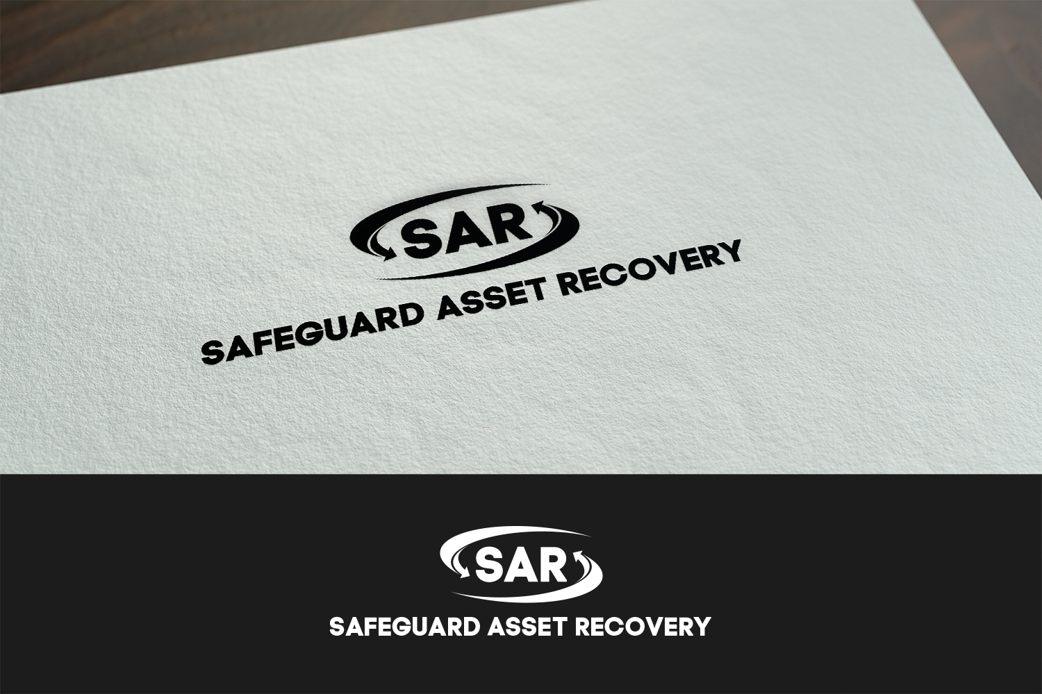 Design de Logo par Grafactory pour SafeGuard Asset Recovery | Design #13476644