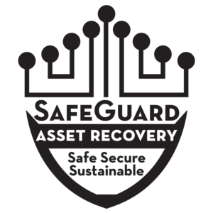 Logo-Design von seby9211 für SafeGuard Asset Recovery | Design: #13504172