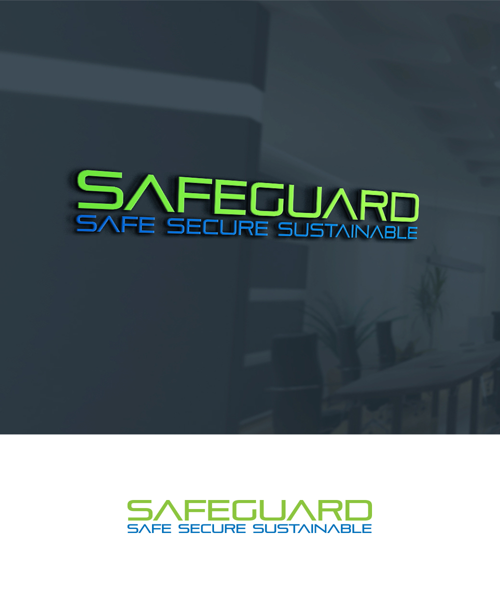 Logo-Design von aliya  für SafeGuard Asset Recovery | Design: #13606468