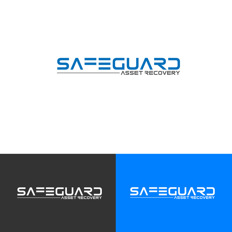 Design de Logo par DesignDUO pour SafeGuard Asset Recovery | Design #13506442