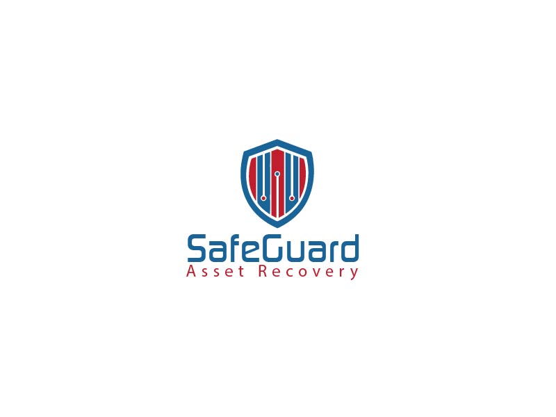 Logo-Design von A designs für SafeGuard Asset Recovery | Design #13397049