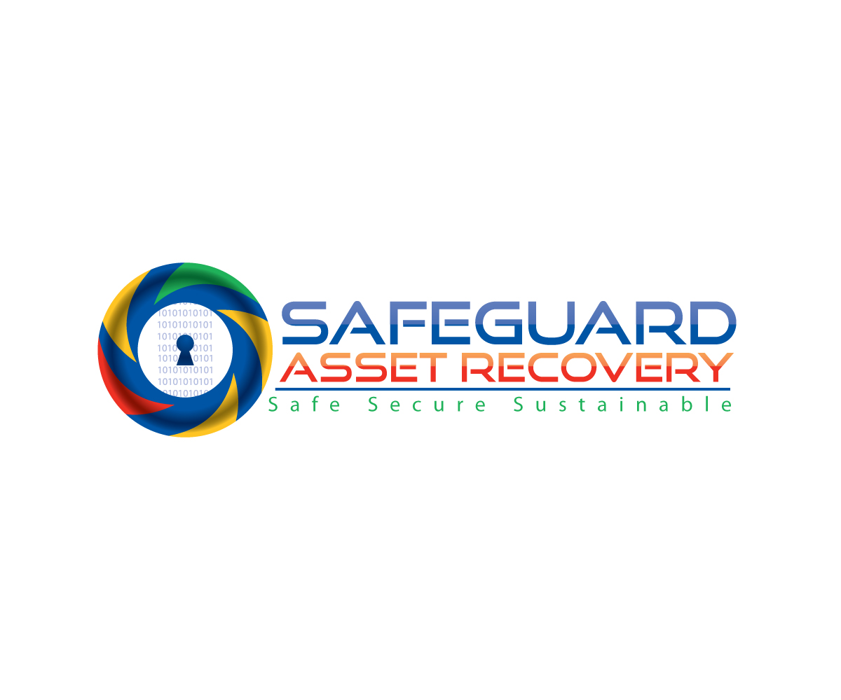Logo Design by future logo.com for SafeGuard Asset Recovery | Design #13475253