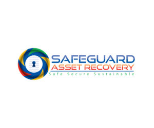 Logo Design by future logo.com for SafeGuard Asset Recovery | Design #13475253