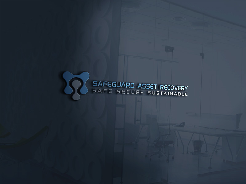 Logo-Design von asman für SafeGuard Asset Recovery | Design #13395903