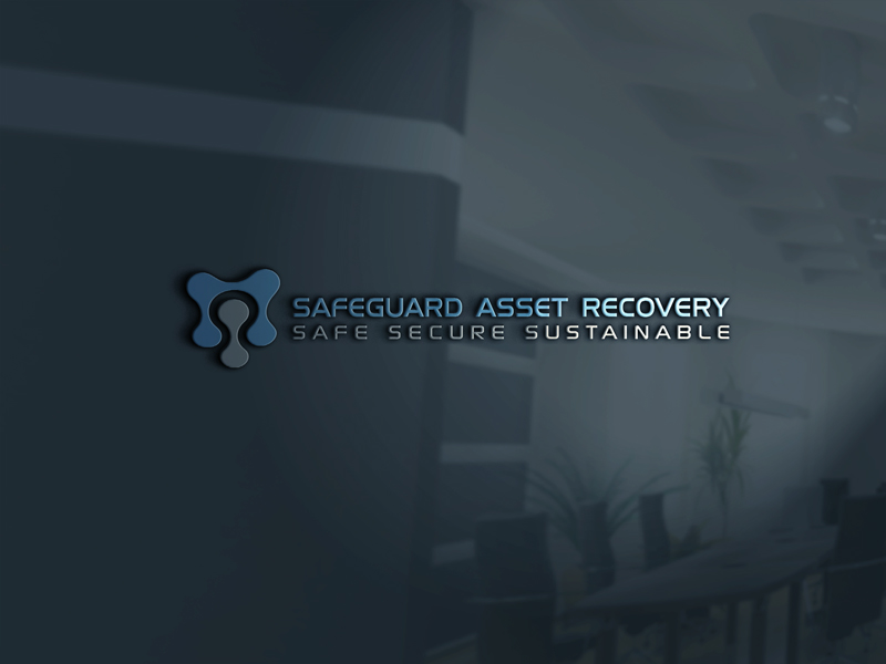 Logo Design by asman for SafeGuard Asset Recovery | Design #13395904