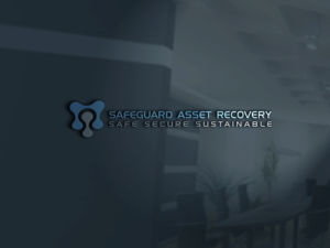 Logo-Design von asman für SafeGuard Asset Recovery | Design: #13395904