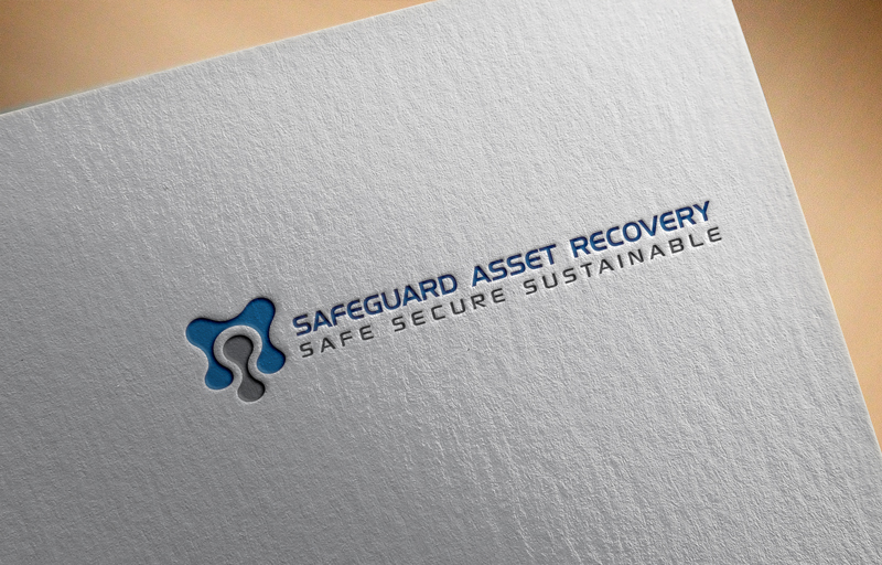 Logo-Design von asman für SafeGuard Asset Recovery | Design #13395905