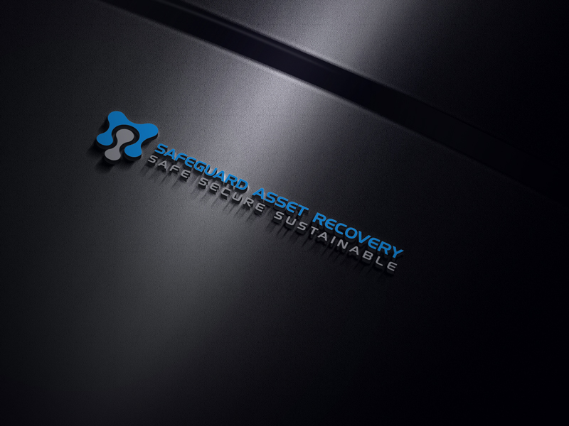 Logo-Design von asman für SafeGuard Asset Recovery | Design #13395906