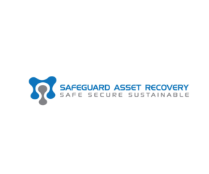 Logo-Design von asman für SafeGuard Asset Recovery | Design: #13395907