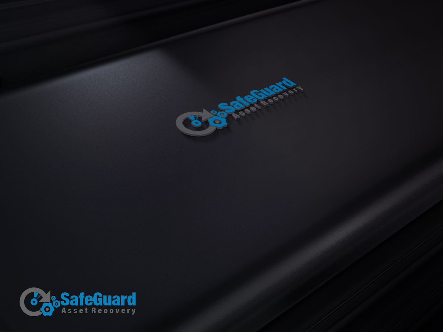 Design de Logo par Afsana Yesmin pour SafeGuard Asset Recovery | Design #13511773