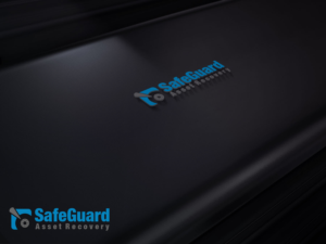 Logo-Design von Afsana Yesmin für SafeGuard Asset Recovery | Design: #13511824