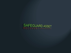 Logo-Design von imshohaghossain85 für SafeGuard Asset Recovery | Design: #13396101
