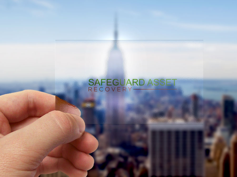 Logo Design by imshohaghossain85 for SafeGuard Asset Recovery | Design #13396103