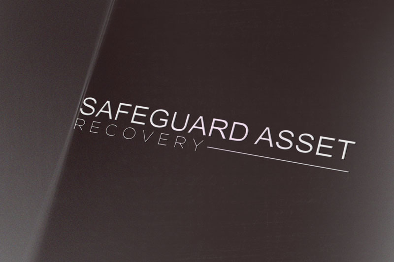 Design de Logo par imshohaghossain85 pour SafeGuard Asset Recovery | Design #13396104