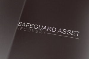 Logo-Design von imshohaghossain85 für SafeGuard Asset Recovery | Design: #13396104