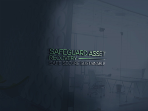 Logo-Design von imshohaghossain85 für SafeGuard Asset Recovery | Design: #13599477