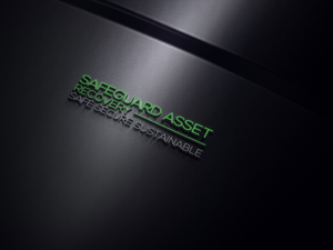 Logo-Design von imshohaghossain85 für SafeGuard Asset Recovery | Design: #13599478