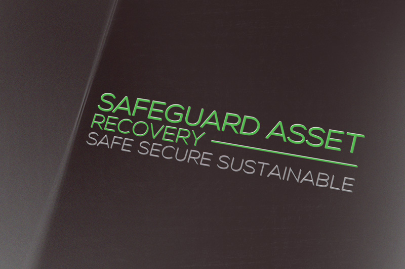 Logo Design by imshohaghossain85 for SafeGuard Asset Recovery | Design #13599480